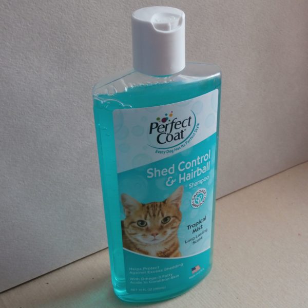 Мыло для кошек