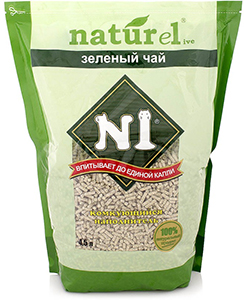 N1 Naturel – с натуральным ароматизатором